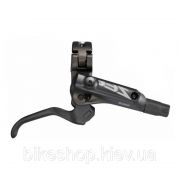 Ручка гальмівна гідравлічна Shimano BL-M640-B ZEE