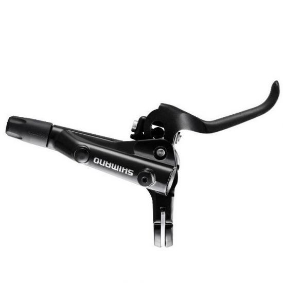 Ручка гальмівна Shimano BL-MT501