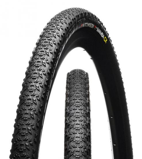 Покришка Hutchinson BLACK MAMBA 700