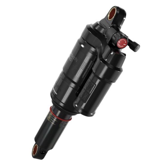 Амортизатор RockShox Monarch Plus R