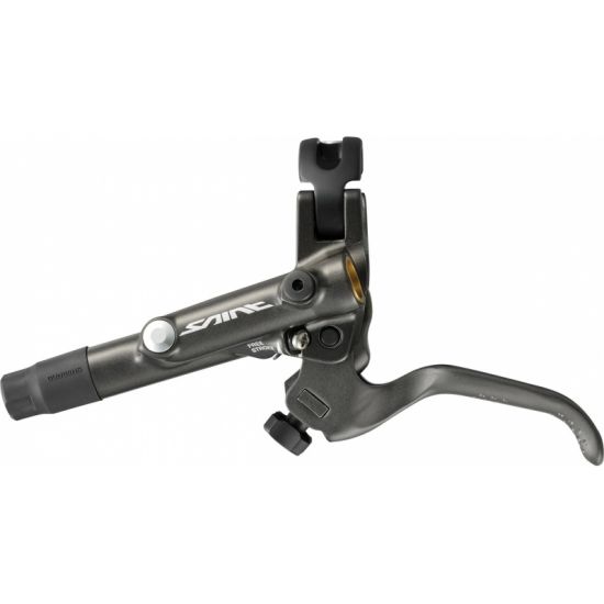 Ручка гальмівна гідравлічна Shimano BL-M820B SAINT