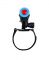 Фара BBB BLS-116 Scoutcombo