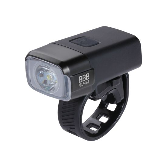Велофара BBB BLS-161 NanoStrike 600