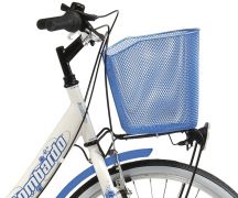 Кошик Basket передній сталевий (без кріплень)