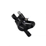 Калипер гідравлічний Shimano BR-MT400