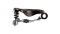 Велосипедное седло BROOKS B135 Black