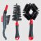 Набір щіток для велосипеда Weldtite Brush Set