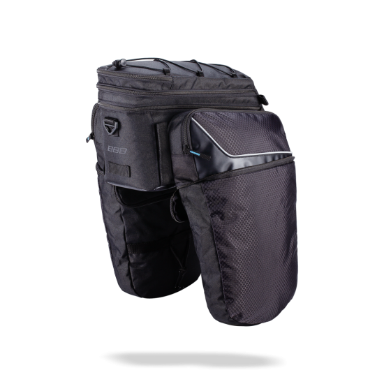 Сумка BBB BSB-133 TrunkPack