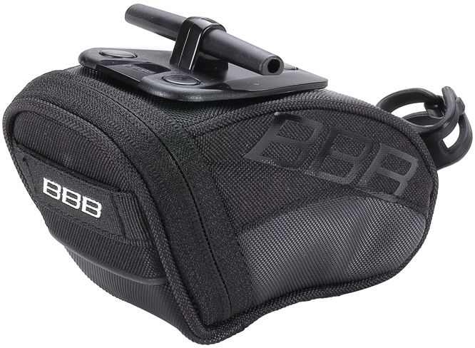 Сумка підсідільна BBB BSB-13S "CurvePack"