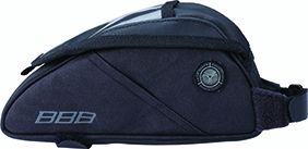 Сумка на раму BBB "FuelPack" BSB-17