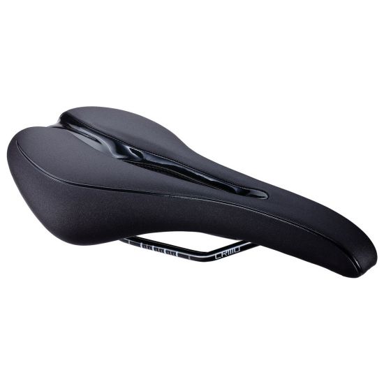 Сідло BBB BSD-72 SportComfort Anatomic