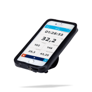 Кріплення для iPhone BBB BSM-11M "Gardian"