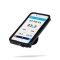 Кріплення для iPhone BBB BSM-11M "Gardian"