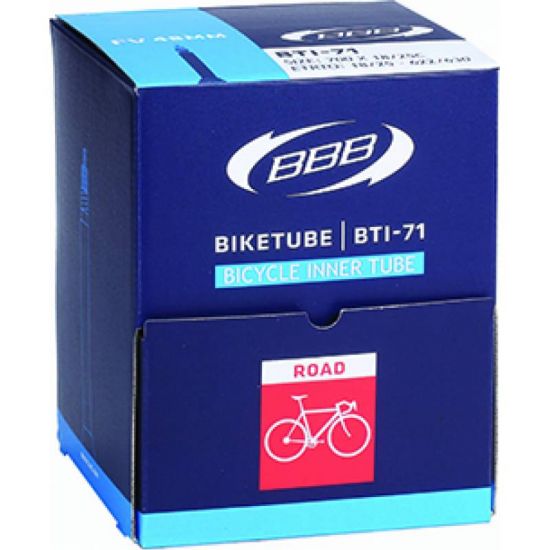 Камера BBB BTI-71D 700*18/25C FV NT 48mm