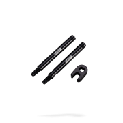 Подовжувач ніпеля BBB BTI-99 "ValveExtend" 50 мм