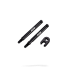 Подовжувач ніпеля BBB BTI-99 "ValveExtend" 80 мм