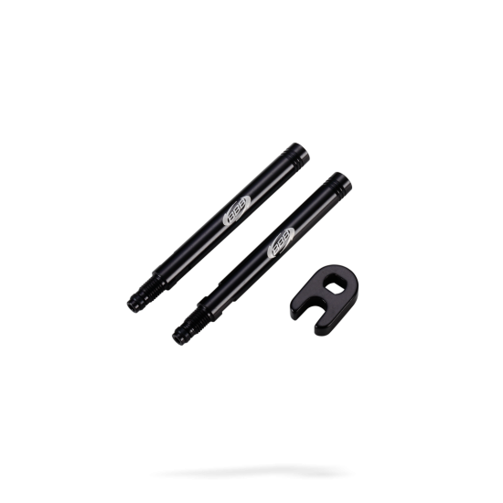 Подовжувач ніпеля BBB BTI-99 "ValveExtend" 80 мм