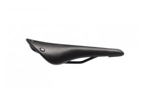 Велосипедное седло BROOKS CAMBIUM C15 All Weather Black