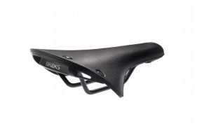 Велосипедное седло BROOKS CAMBIUM C17 ORGANIC Natural
