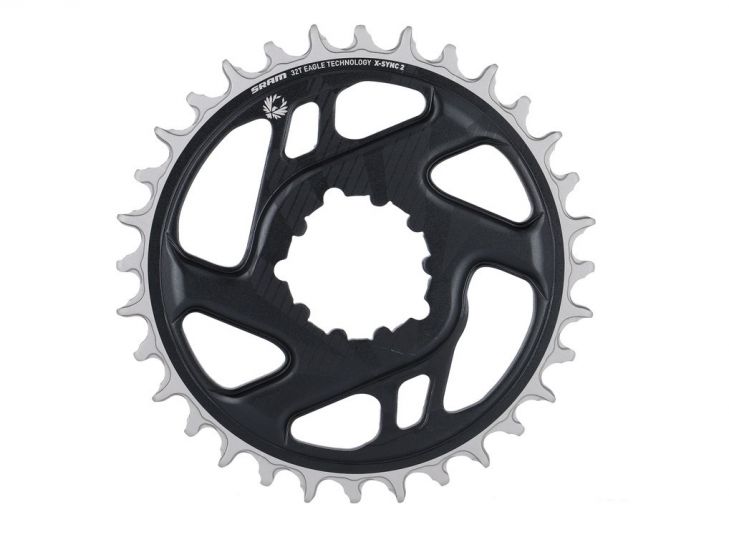 Зірка SRAM X-SYNC 2 6mm offset