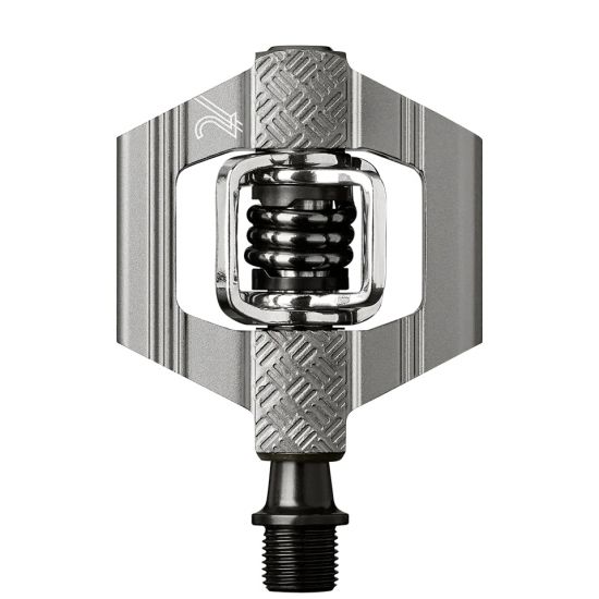 Педалі Crankbrothers Candy 2