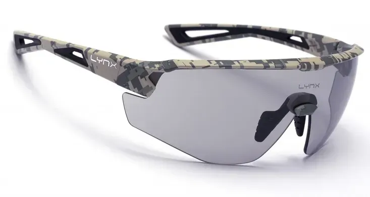 Окуляри LYNX Chicago PH C camo