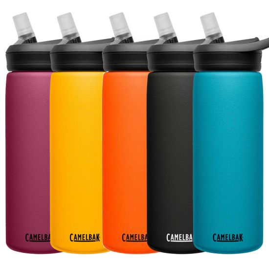 Термофляга CamelBak eddy+ SST Vacuum Insulated 20oz