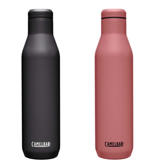 Термофляга CamelBak Wine Bottle SST Vacuum Insulated