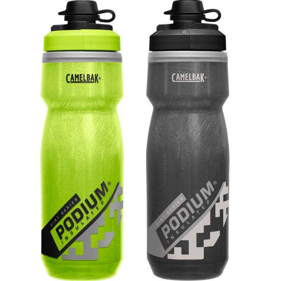 Фляга CamelBak Podium Dirt Series Chill 21oz