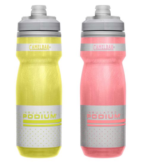 Фляга CamelBak Podium Chill 21oz