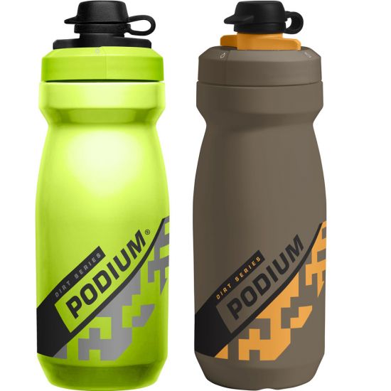 Фляга CamelBak Podium Dirt Series 21oz
