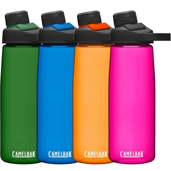 Фляга CamelBak Chute Mag 25oz