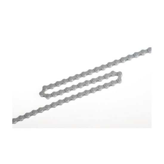 Ланцюг Shimano CN-E6070 SIL-TEC 9-швидк