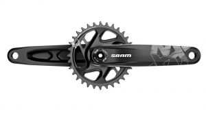 Шатуни Sram NX Eagle