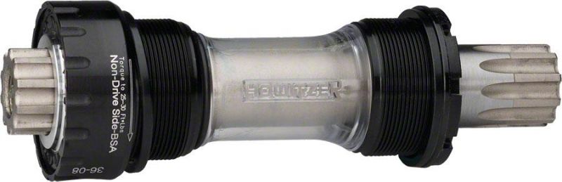 Каретка Truvativ HammerSchmidt AM 68/73