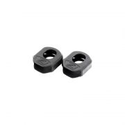 Захист шатунів Zefal Crank Armor XL  black