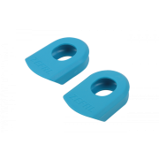 Захист шатунів Zefal Crank Armor blue