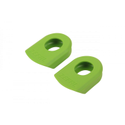 Захист шатунів Zefal Crank Armor green