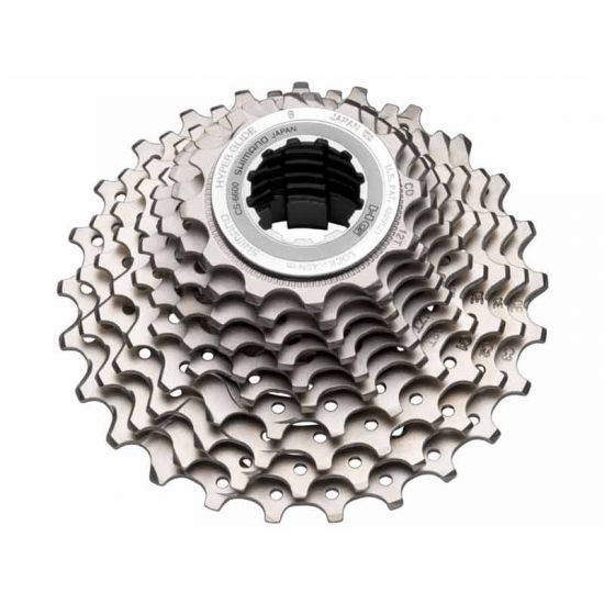 Касета CS-6600 ULTEGRA 10sp