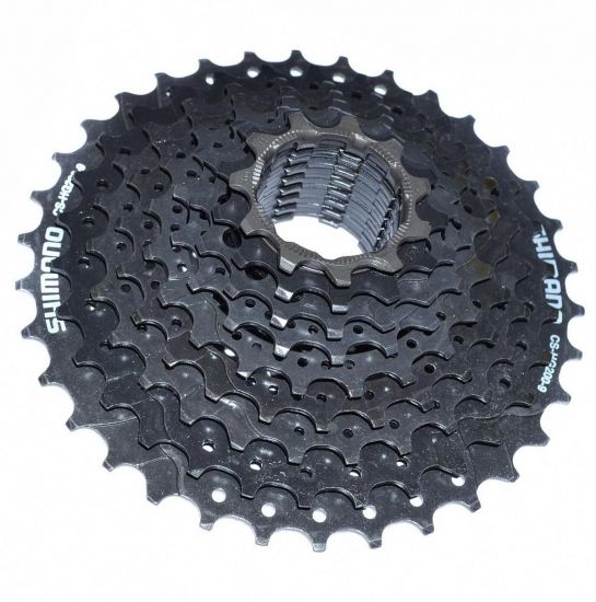 Касета Shimano CS-HG200-9 9spd