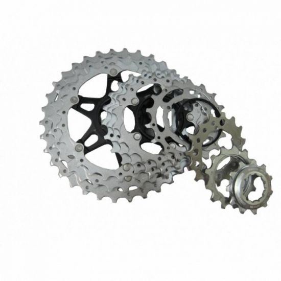 Касета Shimano CS-M771-10 DeoreXT 10sp