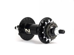 Втулка задня NOVATEC D256SBT