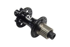 Втулка задня NOVATEC D462SB 12 MicroSpline