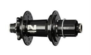 Втулка задня Novatec D902SB B12