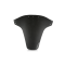 Крило Zefal Deflector Lite M