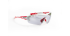 Окуляри LYNX Detroit PH W shiny white/red