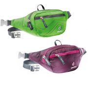 Сумка на пояс Deuter Belt 1