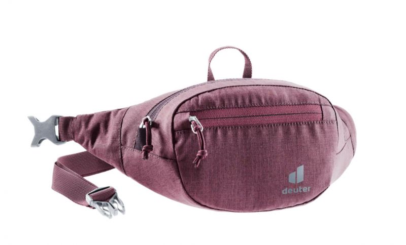 Сумка-бананка Deuter Belt 1