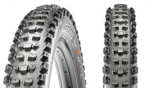 Покришка велосипедна Maxxis Dissector