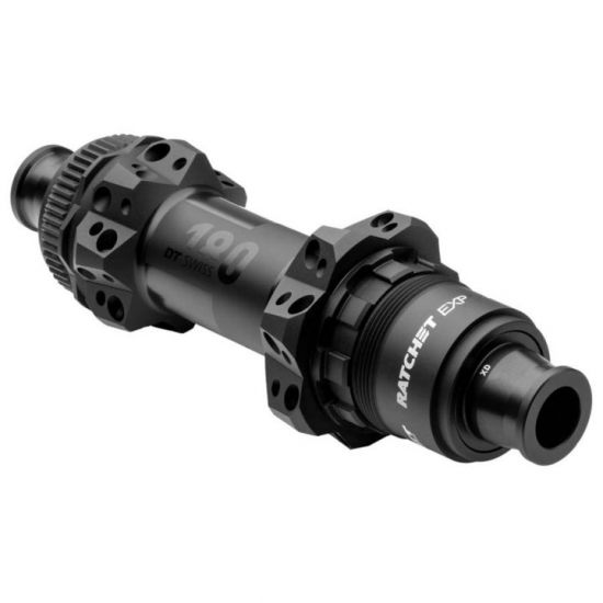 Втулка задня DT Swiss 180 SP Centerlock Sram XDR